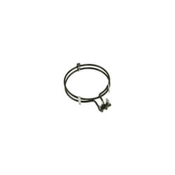 Bosch - Résistance circulaire 2500W (194761-41164) (00499003, 00081760) Four, cuisinière neff siemens