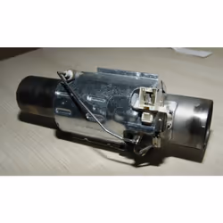 Résistance 2040w pour Lave-vaisselle. Référence de la pièce : C00057684, Marque : INDESIT.