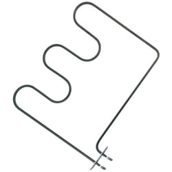 Résistance inférieure 1000W (3570038061, 50204421007) Four, cuisinière arthur martin electrolux, electrolux Zanussi