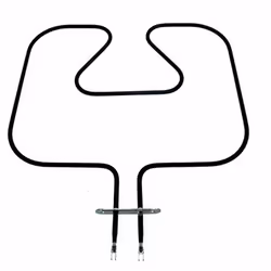 Résistance inférieure Sole 1000W compatible pour four, cuisinière ZANUSSI, FAURE, ARTHUR MARTIN ELECTROLUX, ELECTROLUX, ZANKE ...