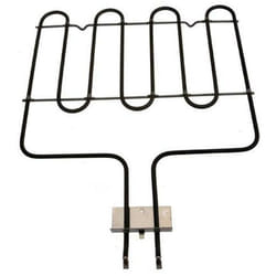 Résistance 2000W (101893-33730) (70X1442) Four, cuisinière ROSIERES, CANDY, VEDETTE