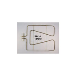 Resistance de sole 1200W pour four Gorenje