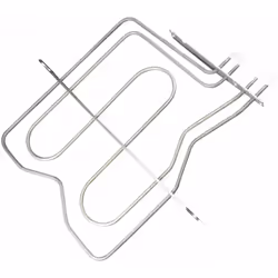Resistance supérieure pour four, cuisinière ARISTON HOTPOINT, INDESIT, SCHOLTES. Un four à alimentation électrique doté de ré ...