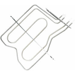 Résistance supérieure (C00016054) Four, cuisinière ariston, ariston hotpoint Indesit scholtes