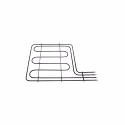 Résistance de grill 3222w pour Four. Référence de la pièce : C00125780, Marque : HOTPOINT - ARISTON.