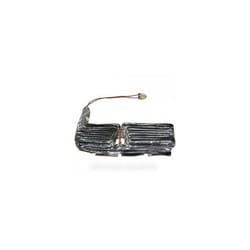 Résistance dégivrage 240v pour Réfrigérateur, Congélateur SAMSUNG DA47-00038B