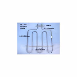 *Modèles d'appareils concernés: 74X2310 - FP462BF11 - FP462BF11 74X2310 A600PYR1 - A600PYR A600PYR2 - A600PYR A600PYR3 - A600 ...
