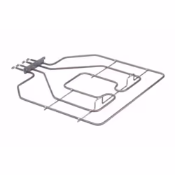 Résistance supérieure 2800W pour four, cuisinière BOSCH, SIEMENS. Un four à alimentation électrique doté de résistances est c ...
