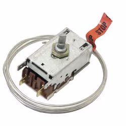 Thermostat pour réfrigérateur, congélateur INDESIT, ARISTON HOTPOINT C00075584 Appareils compatibles : [RÉFRIGÉRATEUR, CONGÉL ...
