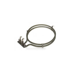De Dietrich - Résistance circulaire 2500W (97480-41578) (92X6010, 97753524) Four, cuisinière etna