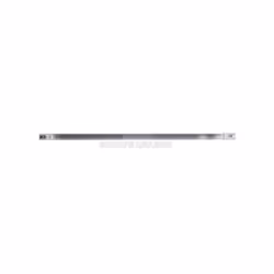 Résistance quartz pour Micro-ondes. Référence de la pièce : 481925998445, Marque : WHIRLPOOL. Couleur de la pièce : Gris.