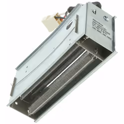 Résistance 1630+750W Long. 240 mm pour sèche-linge ARTHUR MARTIN ELECTROLUX, FAURE, ZANUSSI 50097938000 Appareils compatibles ...