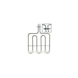 Electrolux - Résistance sole 1400w 230v pour Four faure 3370669016