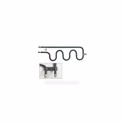 Résistance supérieure 230V 1100W pour Micro-ondes. Référence de la pièce : 5300w1s012n, Marque : LG.