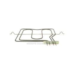 Résistance supérieure pour Four hotpoint - ariston C00045430