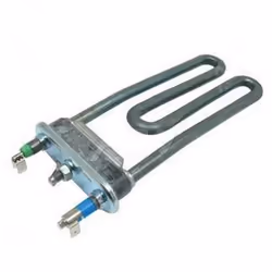 Resistance compatible (thermoplongeur) 1700W pour lave-linge INDESIT, ARISTON HOTPOINT, SCHOLTES, 2I MARCHI C00066086 Apparei ...