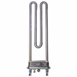Thermoplongeur compatible (resistance) pour lave-linge ARTHUR MARTIN ELECTROLUX, AEG, ARTHUR MARTIN, FAURE, ELECTROLUX 146321 ...