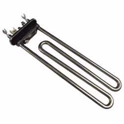 Resistance (thermoplongeur) compatible avec sonde 1950w compatible pour lave-linge ELECTROLUX, FAURE, AEG, ARTHUR MARTIN ELEC ...