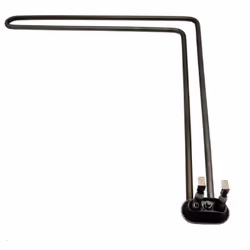 Resistance (thermoplongeur) 2000W pour lave-vaisselle FAGOR, ASPES, FAR 95X9330 Appareils compatibles : [LAVE-VAISSELLE ASPES ...