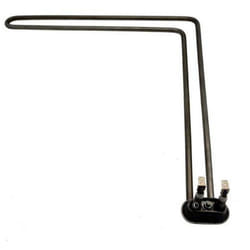 Fagor - Résistance (thermoplongeur) 2000W (95X9330) Lave-vaisselle aspes, bsk far