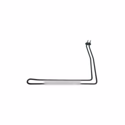 Résistance 2000w pour Lave-vaisselle. Référence de la pièce : C00144898, Marque : INDESIT. Caractéristiques de la pièce = Lar ...