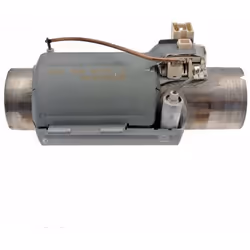 Résistance 2040W compatible pour lave-vaisselle WHIRLPOOL, BAUKNECHT, LADEN, IGNIS, IKEA WHIRLPOOL, ARTHUR MARTIN ELECTROLUX, ...