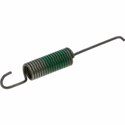 Ressort de cuve d'origine pour lave-linge SAMSUNG DC61-00952A Appareils compatibles : [MACHINE À LAVER, LAVE-LINGE SAMSUNG: ] ...