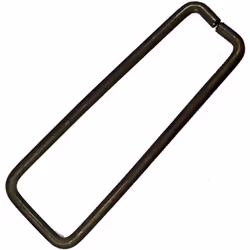 Ressort amortisseurs d'origine pour lave-linge CANDY, HOOVER, IBERNA 92484120 Appareils compatibles : [MACHINE À LAVER, LAVE- ...