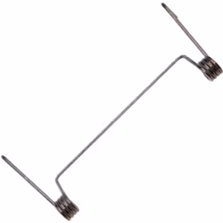 Ressort de couvercle pour friteuse SEB SS-982954 Appareils compatibles : [FRITEUSE, AIRFRYER SEB: ] VISIALIS 1000, 627102, 62 ...