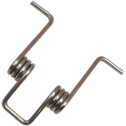 Ressort de crochet d'origine pour lave-linge BEKO 2814360100 Appareils compatibles : [MACHINE À LAVER, LAVE-LINGE BEKO: ] WMB ...