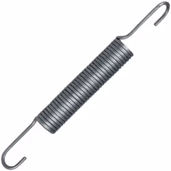 Ressort de suspension de cuve compatible pour lave-linge WHIRLPOOL, LADEN, BAUKNECHT, BOSCH, SIEMENS, BALAY, CONSTRUCTA, 4812 ...