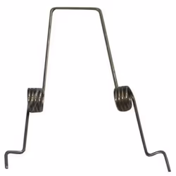 Ressort de poignée pour lave-vaisselle ROSIERES, CANDY, HOOVER, IBERNA, GENERAL ELECTRIC, KELVINATOR 92483924 Appareils compa ...