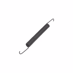 Ressort de porte pour lave-vaisselle ROSIERES, HOOVER, CANDY 92484211 Appareils compatibles : [LAVE-VAISSELLE CANDY: ] CDPM85 ...