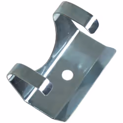 Ressort de portillon de freezer d'origine pour réfrigérateur, congélateur WHIRLPOOL 481242938038, C00327930 Appareils compati ...
