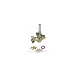 Robinet de brûleur pour Plaque de cuisson De Dietrich 71X7848