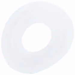 Rondelle frottement entraineur plateau pour four micro-ondes THOMSON, BRANDT, FAGOR 71X8536 Appareils compatibles : [FOUR MIC ...