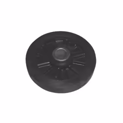 Galet roulement pour Sèche-Linge. Référence de la pièce : 481252878033, Marque : WHIRLPOOL. Caractéristiques de la pièce = Co ...