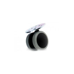 Nilfisk - Roue avant centre pour Aspirateur advance 1471040500