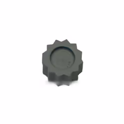Roue dentelée entraineur pour Robot. Référence de la pièce : MS-0698195, Marque : MOULINEX.