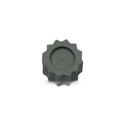 Roue dentelée entraineur pour Robot multifonction Moulinex MS-0698195