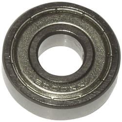 Roulement 608 zz (259619-24505) (480112101499) Sèche-linge Whirlpool bauknecht, laden, ignis, vedette, brandt, indesit, fagor,