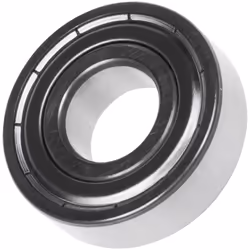 Roulement 6203ZZ COMPATIBLE pour lave-linge WHIRLPOOL, ARISTON HOTPOINT, BAUKNECHT, INDESIT, LADEN, FAGOR, IGNIS, OCEAN, PROL ...