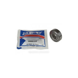 Roulement à billes pour Sèche-linge Fagor 6000zz 10x26x8 57X0611