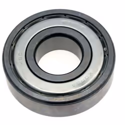 Roulement 6305 ZZ compatible pour lave-linge SIEMENS, BOSCH, LG, ELEKTRA-BREGENZ, BRANDT, ELECTROLUX, ARTHUR MARTIN ELECTROLU ...