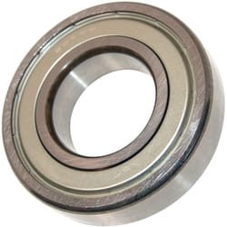 Roulement 6207 zz 35X72X17