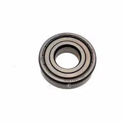 Roulement 6204ZZ pour lave-linge OCEAN, SANGIORGIO, WHIRLPOOL, BRANDT, ARTHUR MARTIN ELECTROLUX, ZANUSSI, THOMSON, VEDETTE, S ...