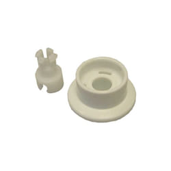 Roulette de panier pour Lave-vaisselle Indesit C00104637