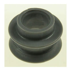 Roulette de panier pour Lave-vaisselle Hotpoint - Ariston C00109840