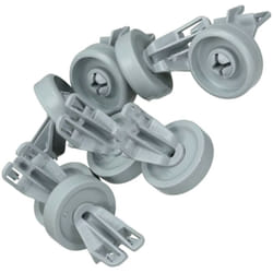 Roulette de panier pour Lave-vaisselle Whirlpool 481252888112