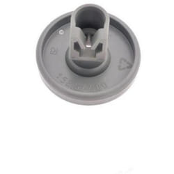 Roulette de panier inférieur pour Lave-vaisselle Electrolux gris 50286964007